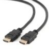 Cablexpert Cablexpert HDMI High speed male-male cable, 3.0 m, bulk package | Cablexpert CC-HDMI4-10