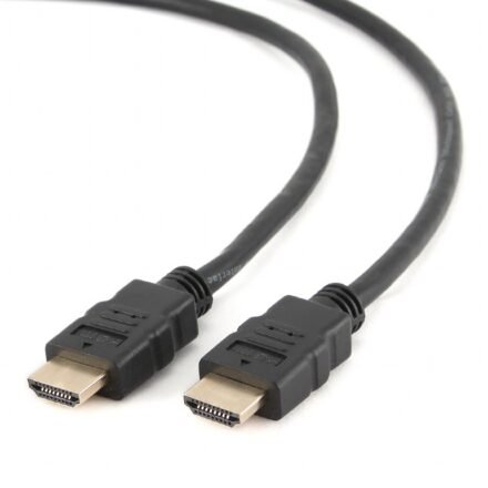 Cablexpert Cablexpert HDMI High speed male-male cable, 3.0 m, bulk package | Cablexpert CC-HDMI4-10