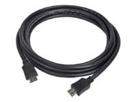 Cablexpert Cablexpert HDMI High speed male-male cable, 10 m, bulk package | Cablexpert CC-HDMI4-10M
