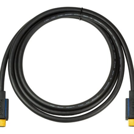 Logilink Logilink | Premium HDMI Cable for Ultra HD | CHB004 | HDMI male (type A) | HDMI male (type A) | HDMI to HDMI | 1.8 m CHB004