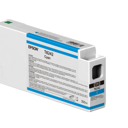 Epson Epson Singlepack T54X200 UltraChrome HDX/HD | Ink Cartrige | Cyan C13T54X200