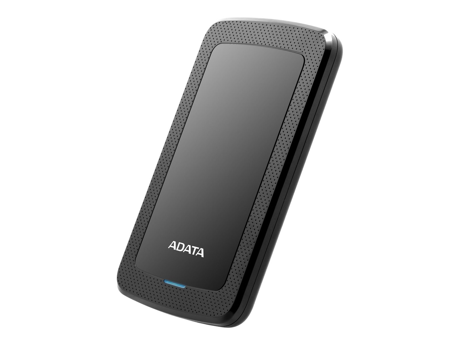 ADATA HV300 | AHV300-2TU31-CBK | 2000 GB | 2.5 " | USB 3.1 | Black | backward compatible with USB 2.0, 1. HDDtoGo free software only compatible with Windows. 2. Compatibility with specific host devices may vary and could be affected by system environment. 3. Connecting via USB 2.0 requires plugging in to two USB ports for sufficient power delivery. A USB Y-cable will be needed. AHV300-2TU31-CBK