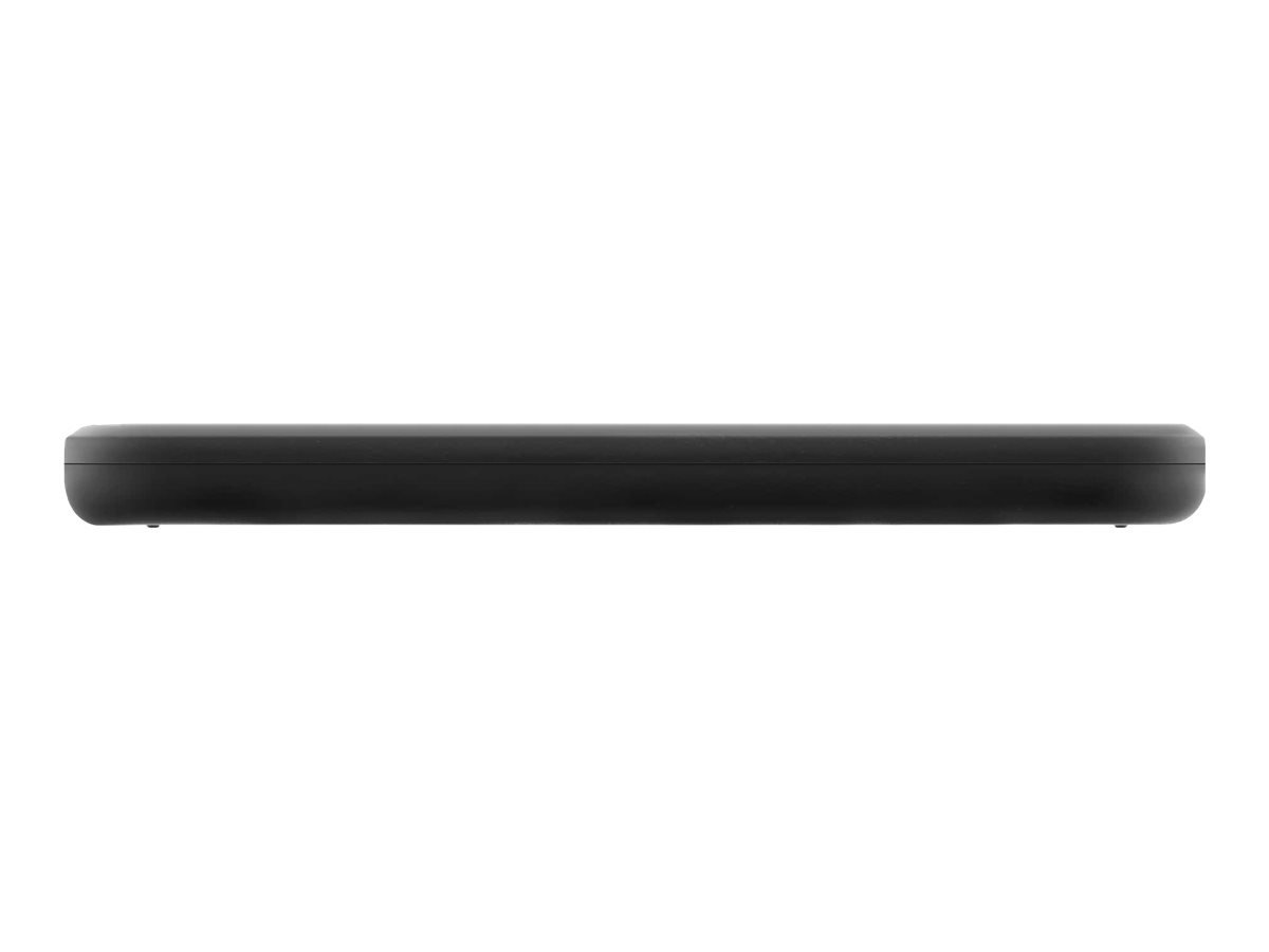 ADATA HV300 | AHV300-2TU31-CBK | 2000 GB | 2.5 " | USB 3.1 | Black | backward compatible with USB 2.0, 1. HDDtoGo free software only compatible with Windows. 2. Compatibility with specific host devices may vary and could be affected by system environment. 3. Connecting via USB 2.0 requires plugging in to two USB ports for sufficient power delivery. A USB Y-cable will be needed. AHV300-2TU31-CBK