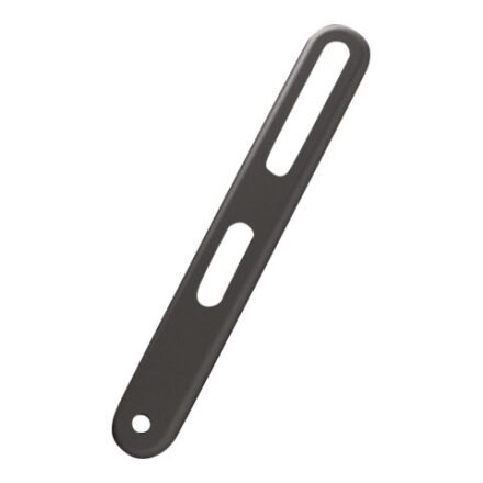 Logilink Logilink BP0029, VESA Adapter up to 400x400 | Logilink | Wall mount | 32-55 " | Maximum weight (capacity) 30 kg | Black BP0029