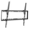 Logilink Logilink BP0039 TV Wall mount, 37"-70"", tilt, small | Logilink | Wall Mount | BP0039 | 37-70 " | Maximum weight (capacity) 35 kg | Black BP0039