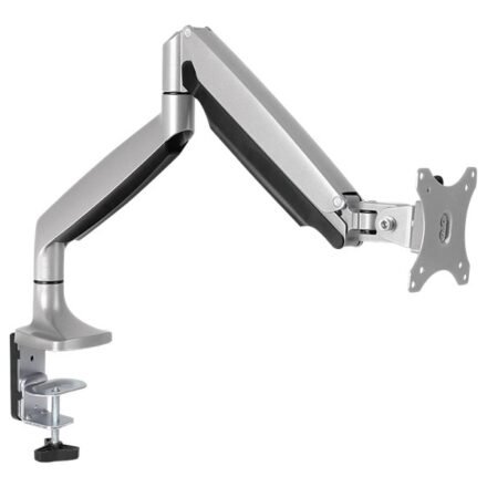 Logilink Logilink | Desk Mount | BP0042 | 13-32 " | Maximum weight (capacity) 9 kg | Silver BP0042