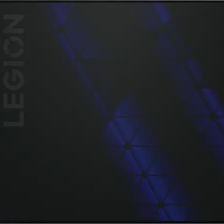Lenovo Lenovo | Mouse Pad | Legion Gaming Control L | Mouse pad | 400 x 450 mm | Black GXH1C97870