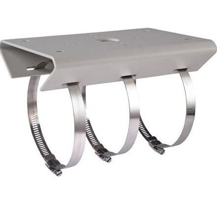 Hikvision Hikvision | Vertical Pole Mount Bracket | DS-1275ZJ KRDS1275ZJ
