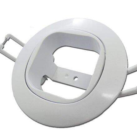 AEOTEC AEOTEC | Aeotec Recessor for MultiSensor 6, MultiSensor 7 or TriSensor AEO_DSE010