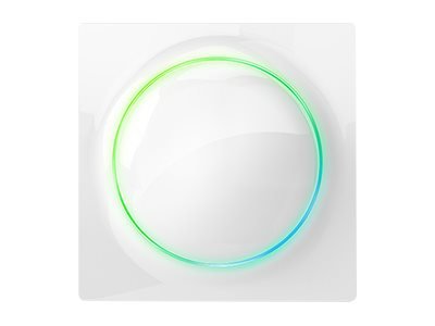 Fibaro Fibaro | Walli Roller Shutter | Z-Wave EU | White FGWREU111 ZW5 EU
