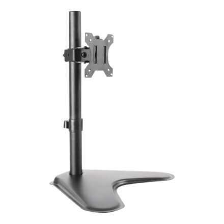 Logilink Logilink | Desk Mount | BP0044 | 13-32 " | Maximum weight (capacity) 8 kg | Black BP0044