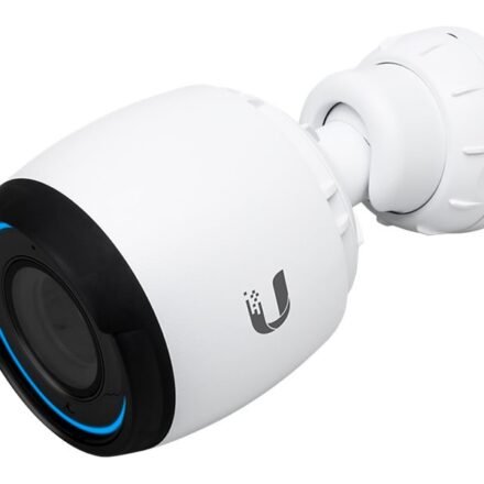 Ubiquiti Ubiquiti UniFi Video Camera G4 Pro | Ubiquiti UVC-G4-PRO