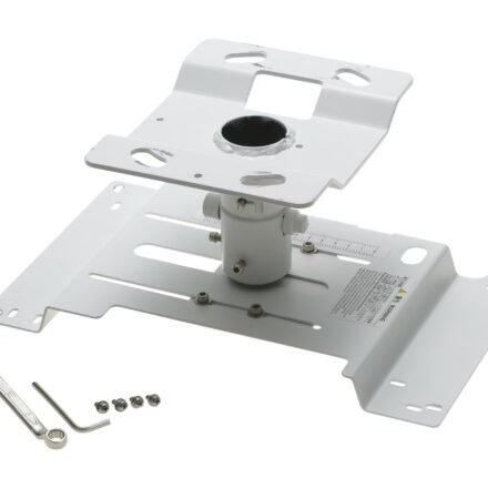 Epson Epson Ceiling Mount - ELPMB22 - White | Epson | Projector Ceiling mount | ELPMB22 | Turn | Maximum weight (capacity) 15 kg | White V12H003B22