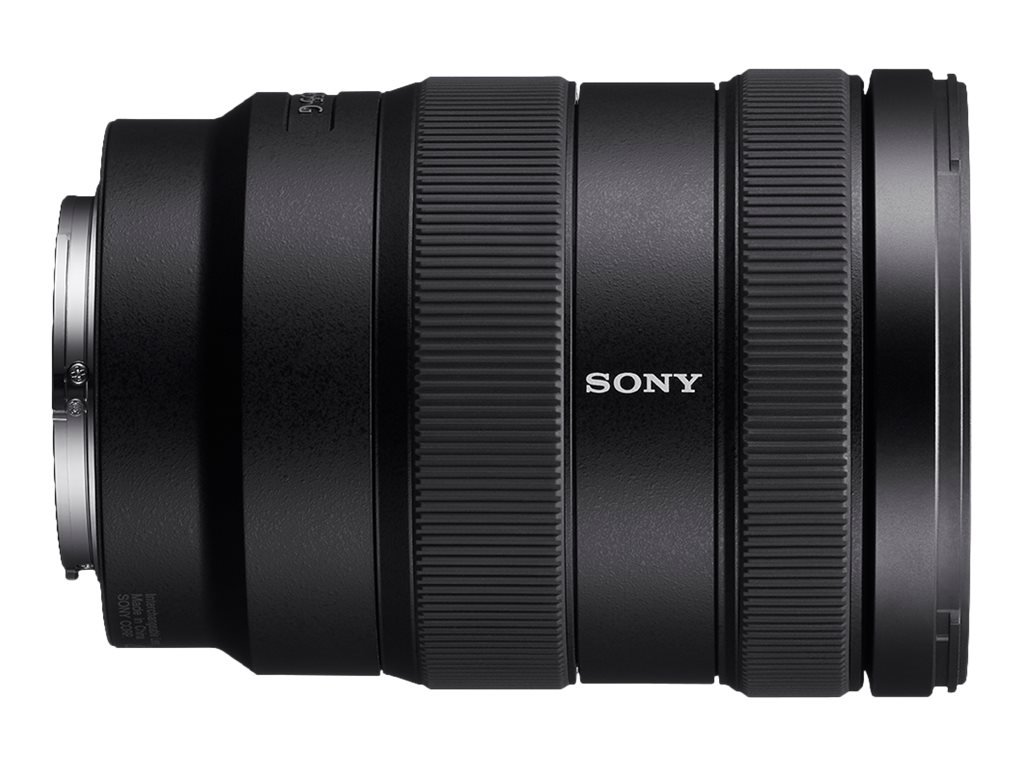 Sony Sony SEL-1655G 16-55mm, Zoom Lens, Black | Sony | SEL-1655G 16-55mm Zoom Lens | Sony E-mount SEL1655GB.SYX