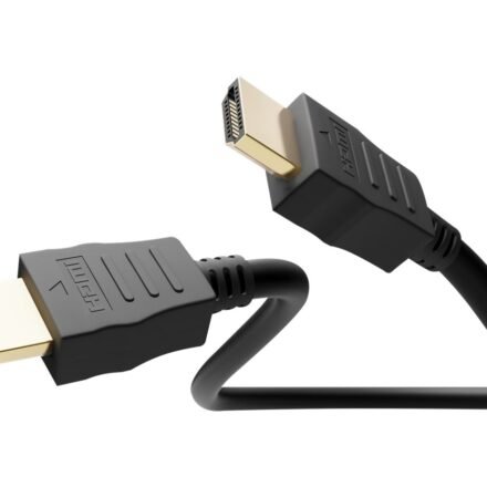 Goobay Goobay | Series 2.1 8K | HDMI to HDMI | 1.5 m 41083