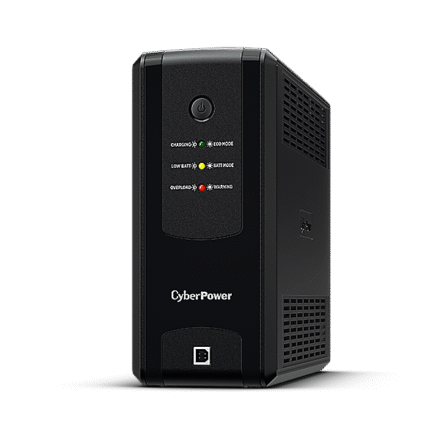 CyberPower CyberPower | Backup UPS Systems | UT1050EG | 1050 VA | 630 W UT1050EG