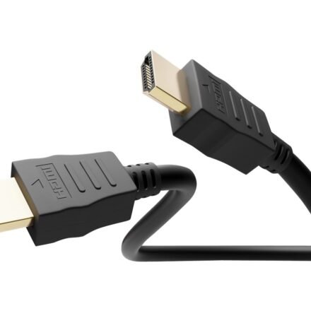 Goobay Goobay | Series 2.1 8K | HDMI to HDMI | 2 m 41084
