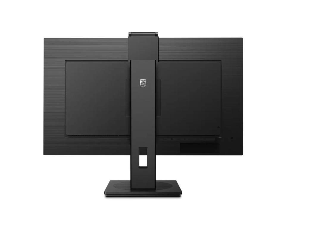 Philips Philips | LCD monitor with USB-C Dock | 326P1H/00 | 31.5 " | IPS | QHD | 16:9 | 75 Hz | 4 ms | 2560 x 1440 pixels | 350 cd/m² | HDMI ports quantity 2 | Black 326P1H/00