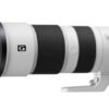 Sony Sony FE 200-600mm F5.6-6.3 G OSS | Sony | FE 200-600mm F5.6-6.3 | Sony E-mount SEL200600GW.SYX