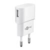 Goobay Goobay | USB charger Mains socket | 44948 | USB 2.0 port A | Power Adapter 44948