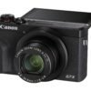 Canon Canon PowerShot G7 X Mark III, BK EU26 | Canon 3637C002