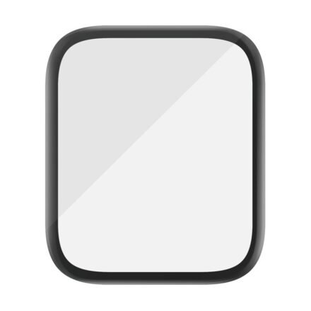 PanzerGlass PanzerGlass Apple Watch Series 4/5, Black (44 mm) 2017