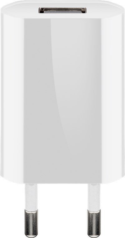 Goobay Goobay | USB Charger 1 A | 44950 | USB 2.0 | 5 W | 5 V | Charger 44950