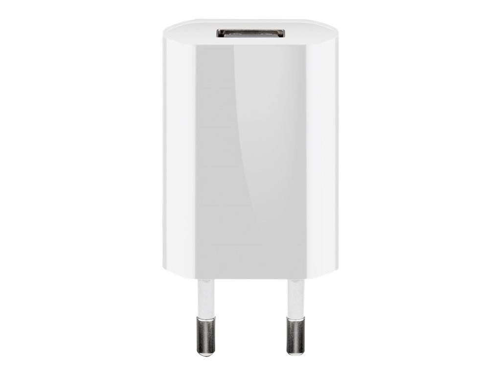 Goobay Goobay | USB Charger 1 A | 44950 | USB 2.0 | 5 W | 5 V | Charger 44950