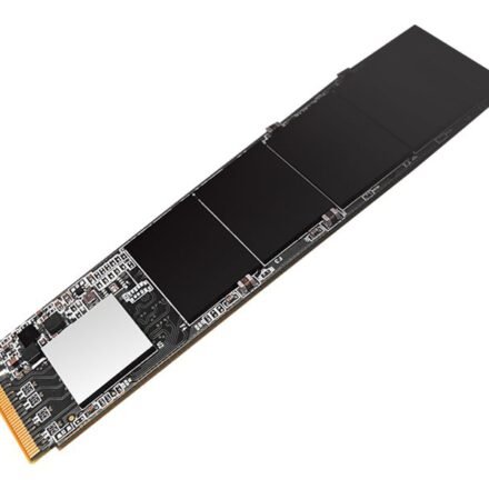 Silicon Power Silicon Power | SSD | P34A60 | 256 GB | Solid-state drive interface PCIe Gen3x4 | Read speed 2200 MB/s | Write speed 1600 MB/s SP256GBP34A60M28