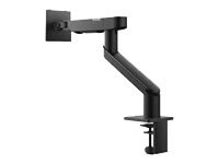 Dell Dell | Desk Mount | MSA20 | Height, tilt, swivel, rotation, depth | 19-38 " | Maximum weight (capacity) 10 kg | Black 482-BBDJ