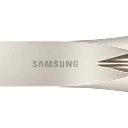 Samsung Samsung | BAR Plus | MUF-256BE3/APC | 256 GB | USB 3.1 | Silver MUF-256BE3/APC
