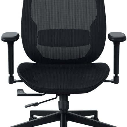 Razer Razer Fujin Gaming Chair | Razer Mesh fabric | Chair - armrests - tilt - swivel RZ38-04950100-R3G1
