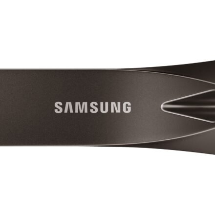 Samsung Samsung | BAR Plus | MUF-64BE4/APC | 64 GB | USB 3.1 | Grey MUF-64BE4/APC