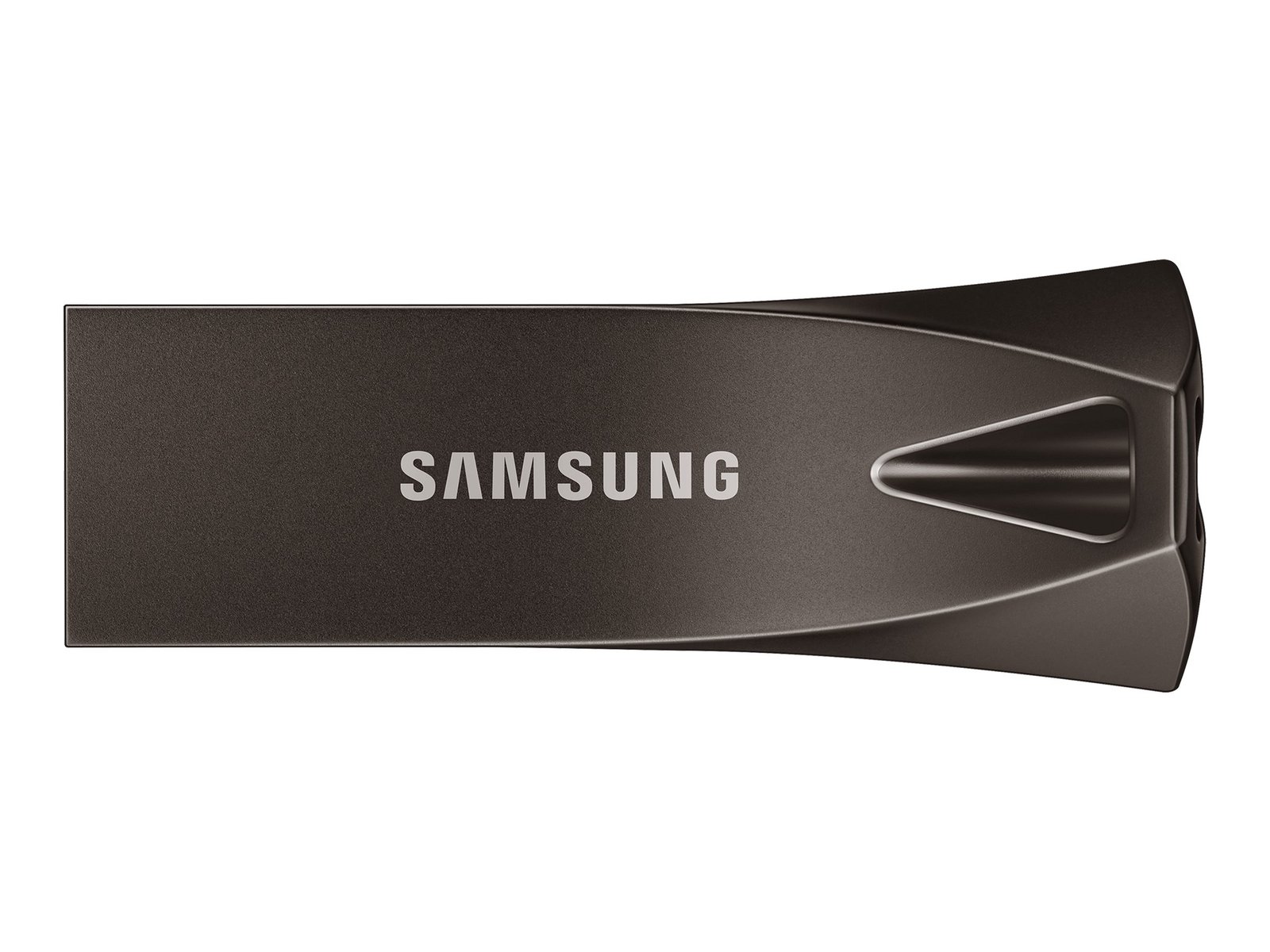 Samsung Samsung | BAR Plus | MUF-64BE4/APC | 64 GB | USB 3.1 | Grey MUF-64BE4/APC