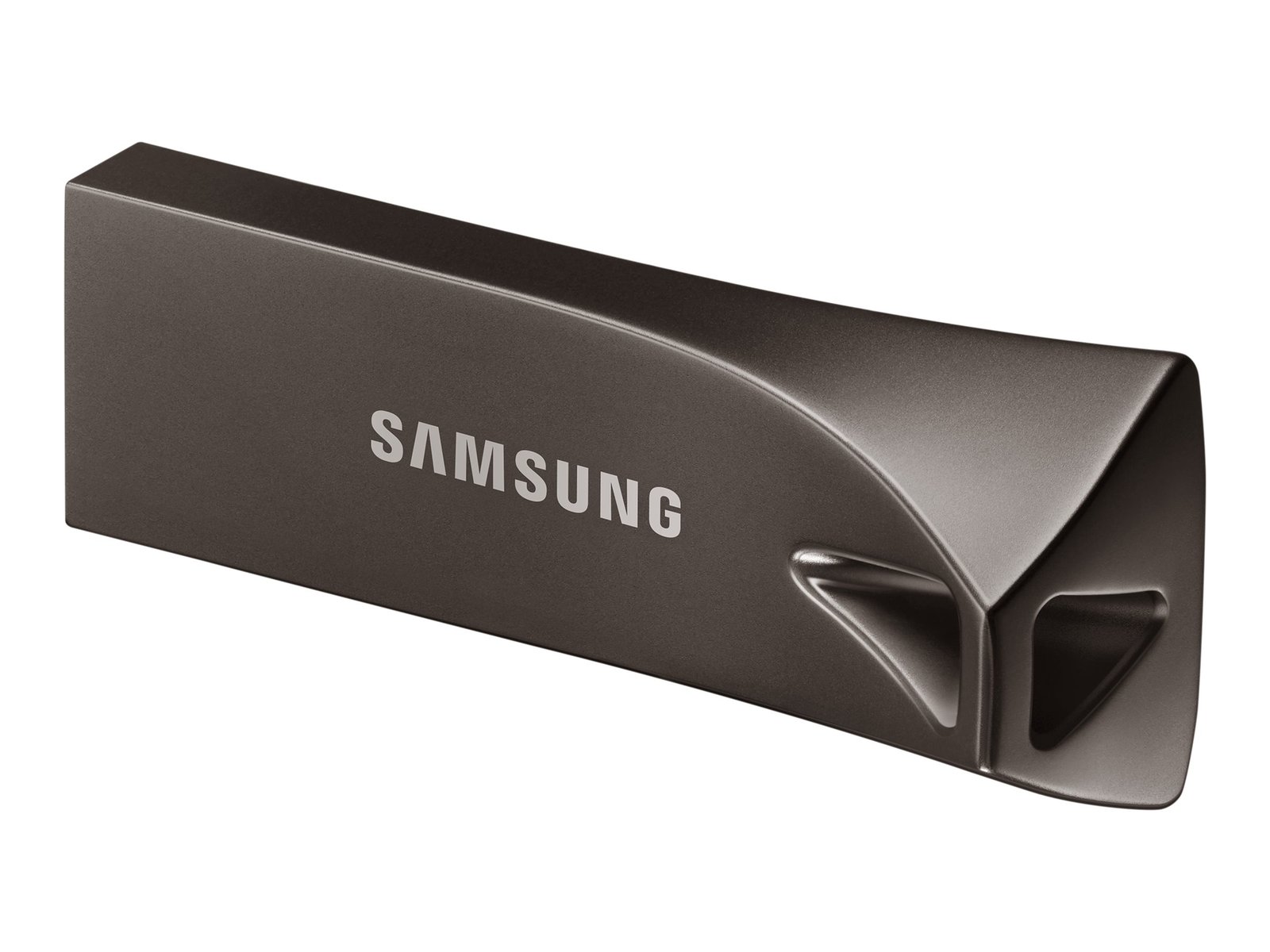 Samsung Samsung | BAR Plus | MUF-64BE4/APC | 64 GB | USB 3.1 | Grey MUF-64BE4/APC