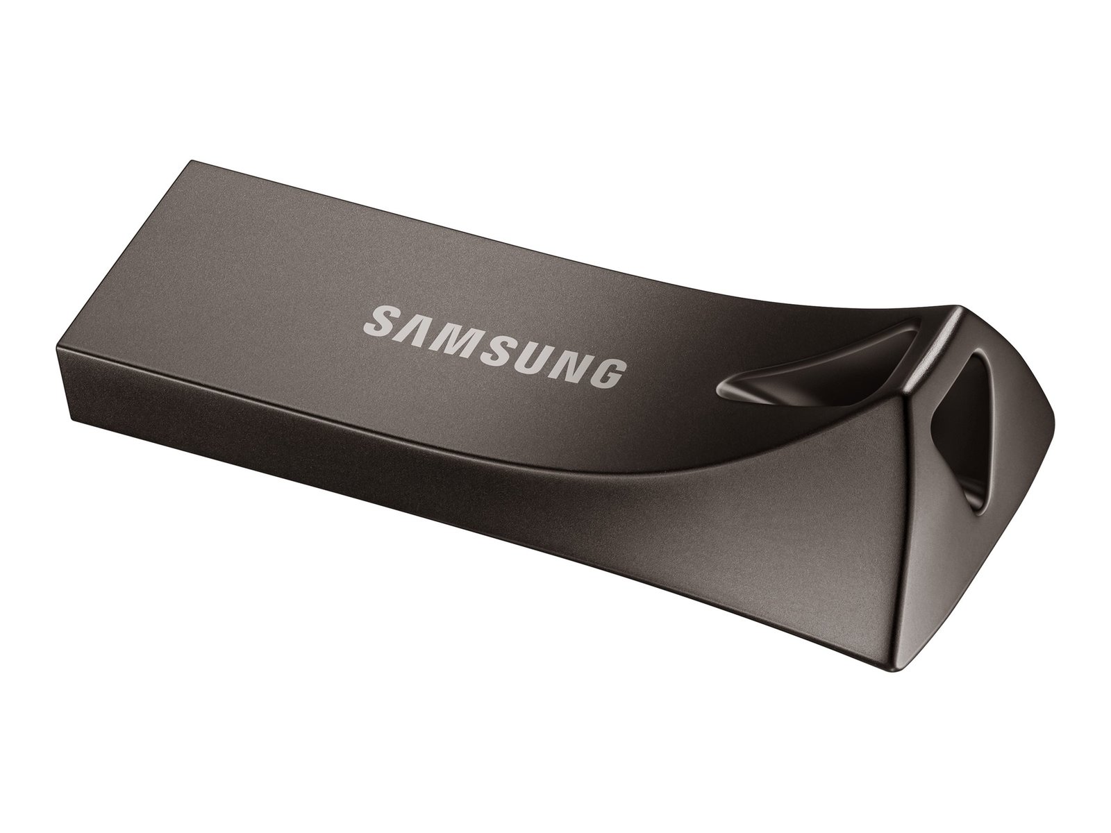 Samsung Samsung | BAR Plus | MUF-64BE4/APC | 64 GB | USB 3.1 | Grey MUF-64BE4/APC