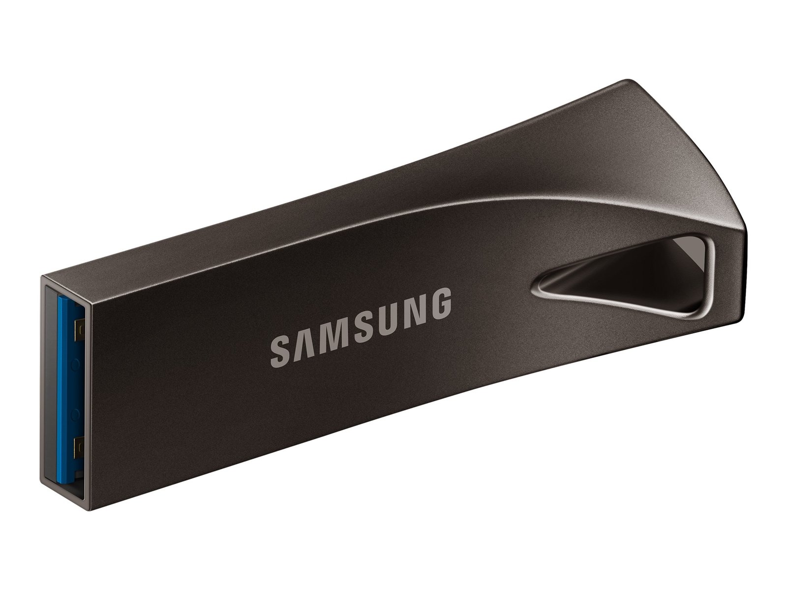 Samsung Samsung | BAR Plus | MUF-64BE4/APC | 64 GB | USB 3.1 | Grey MUF-64BE4/APC