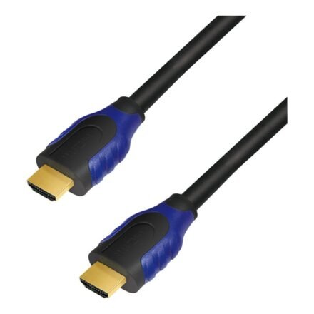 Logilink Logilink | Cable HDMI High Speed with Ethernet | HDMI | 2 m CH0062