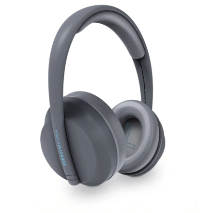 Energy Sistem Energy Sistem | Headphones | Hoshi ECO | Wireless | Over-Ear | Wireless 457564