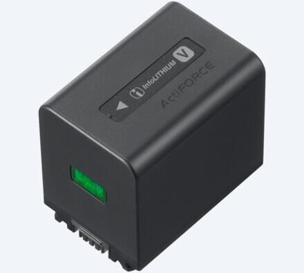 Sony Sony | V-series rechargeable battery pack | NPFV70A2 NPFV70A2.CE