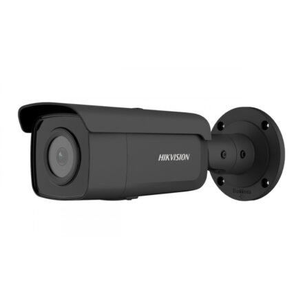 Hikvision Hikvision | IP Camera | DS-2CD2T46G2-4I F2.8 | 24 month(s) | Bullet | 4 MP | 2.8 mm | Power over Ethernet (PoE) | IP67 | H.265+ | MicroSD/SDHC/SDXC, Max. 128 GB KIP2CD2T46G24IF2.8B