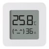 Xiaomi Xiaomi | Mi Home | Temperature and Humidity Monitor 2 | White NUN4126GL