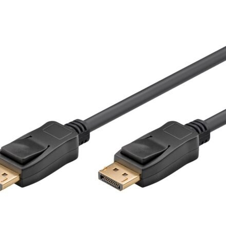 Goobay Goobay | DisplayPort cable | 49959 | DP to DP | 2 m 49959