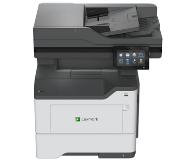 Lexmark Lexmark MX532adwe | Mono | Laser | Multifunction | Wi-Fi 38S0830