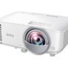 Benq Benq | MX825STH | XGA (1024x768) | 3500 ANSI lumens | White | Lamp warranty 12 month(s) 9H.JMV77.13E