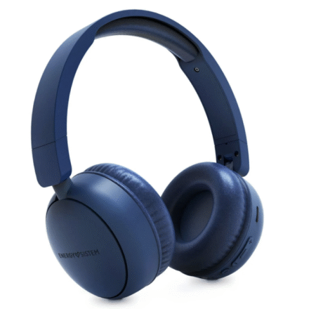 Energy Sistem Energy Sistem Indigo Radio Color Headphones | Energy Sistem 457700
