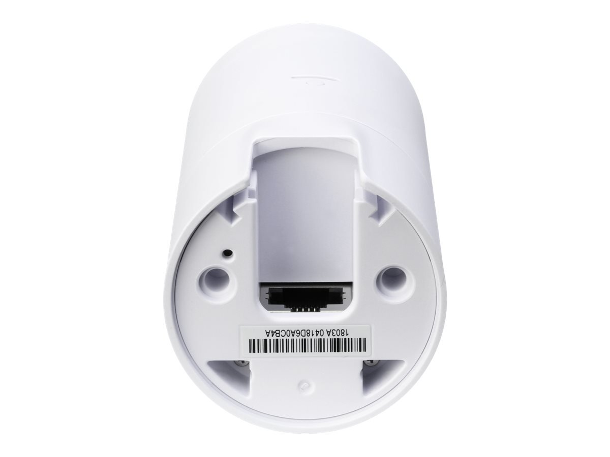 Ubiquiti Ubiquiti | UniFi Video Camera | UVC-G3-Flex 802.3af 3-pack | 2 MP | 4mm | IPX4 | H.264 UVC-G3-FLEX-3