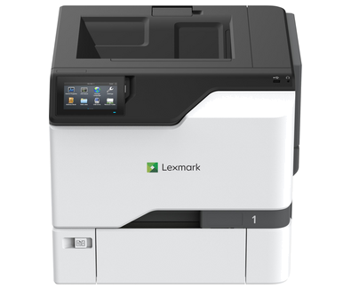 Lexmark Lexmark Colour Laser Printer | CS730de | Laser | Colour | Printer | White 47C9020