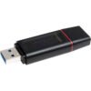 Kingston Kingston | USB Flash Drive | DataTraveler Exodia | 256 GB | USB 3.2 Gen 1 | Black DTX/256GB
