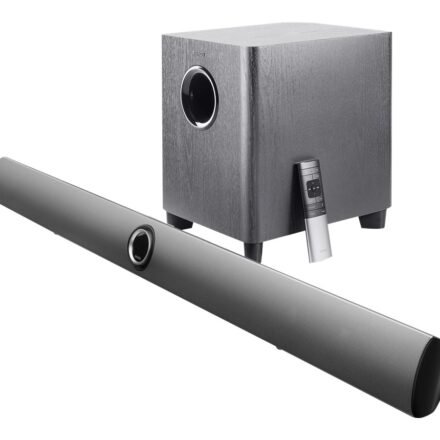 Edifier Edifier | Bluetooth | Grey | Wireless connection B8